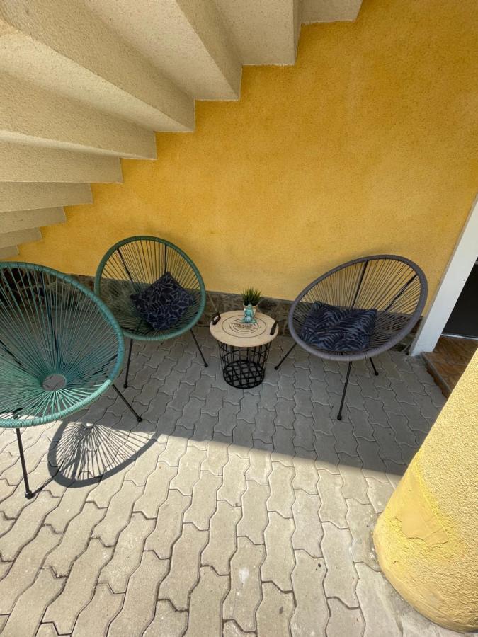 Kati Guesthouse コルンド エクステリア 写真